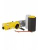 Thermal fogging diffuser